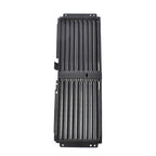 Active Grille Shutter Upper for Chevrolet Equinox L RS Premier w/ Engine Heater