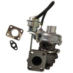 For Kubota V2403 Engine Bobcat T190 T180 S205 6686048 Turbo Turbocharger CK27