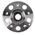 Front Wheel Hub with Bearing For Mercedes-Benz R171 W203 W209 C230 A2093300325