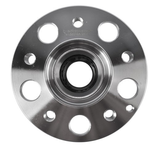 Front Wheel Hub with Bearing For Mercedes-Benz R171 W203 W209 C230 A2093300325