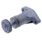 Fuel Hand Priming Feed Pump For Caterpillar 325L 330 225DLC 330LN Excavator