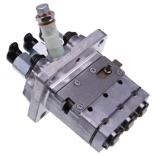 Fuel Injection Pump 16032-51013 16032-51010 For Kubota RTV 1100 Engine D1105