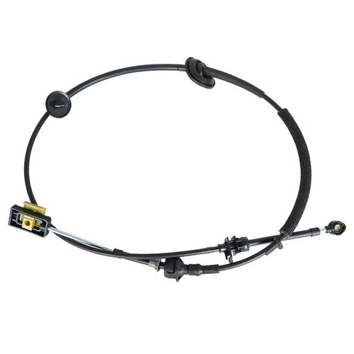 For 99-04 Ford F-250 F-350 F-450 F-550 Super Duty Auto Transmission Shift Cable
