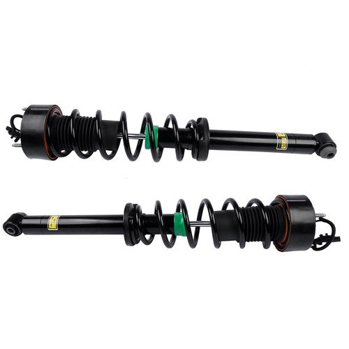 2Pcs Rear Shock Struts Assys with Magnetic 23405720 Fits Cadillac CT6 2016-2018