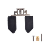 For Honda CB750A CB750F CB750K  Carburetor Float Valve Pin Needle Set