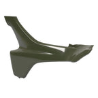 Left Side Cover Tank Cover For Honda TRX420 Rancher 2007-2014 83650-HP5-600ZA