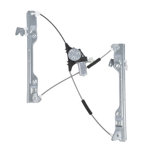 Front Left Power Window Regulator w/ Motor & Auto-up for Nissan Altima 2007-2012