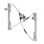 Front Left Power Window Regulator w/ Motor & Auto-up for Nissan Altima 2007-2012