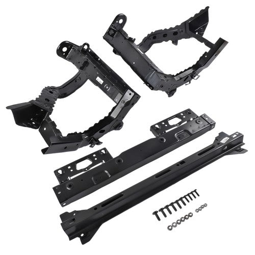 Radiator Support For GMC Canyon Chevrolet Colorado 2.5L 2.8L L4 3.6L 2015-2022