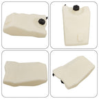 Fuel Gas Tank For John Deere GY21102 GY21876 L100 L110 L120 L130 L105 L118 L111