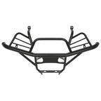 Black Front Bumper Brush Guard for Yamaha Kodiak 700 Replace B5KF84L0V000