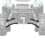 Offset Steel A-Arms For 2017-2020 Polaris General 4 1.5 Inch