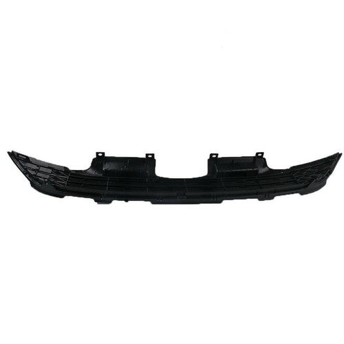 Front+Lower Bumper Grille Fit For Honda CRV CR-V 2007 2008 2009 Sedan Chrome ABS
