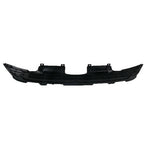 Front+Lower Bumper Grille Fit For Honda CRV CR-V 2007 2008 2009 Sedan Chrome ABS