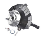 Front Right Steering Knuckle & Wheel Bearing Hub For Kia Soul 2014-2016 686-364