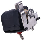 Injection Pump Solenoid 24V RE62240 KF919 for John Deere 500C 510 710D 590D 595D