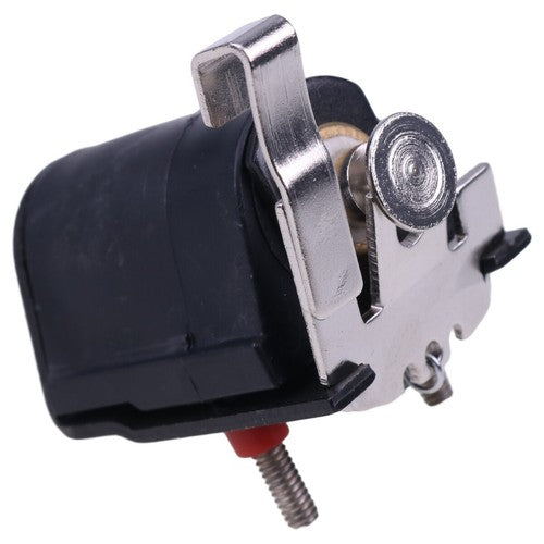 Injection Pump Solenoid 24V RE62240 KF919 for John Deere 500C 510 710D 590D 595D
