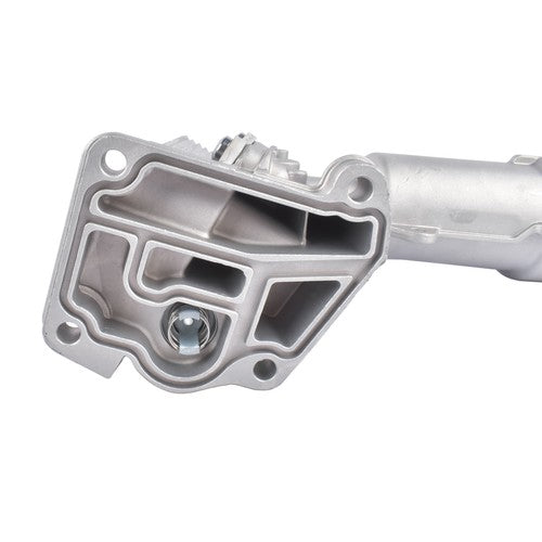 Engine Oil Filter Housing for Mercedes-Benz C230 W203 / C203 2003-2005 1.8L L4
