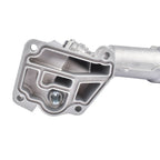 Engine Oil Filter Housing for Mercedes-Benz C230 W203 / C203 2003-2005 1.8L L4