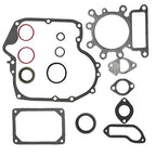 Lawn Mower Gasket Set For Briggs & Stratton 796187 794150 792621 697191 Engine