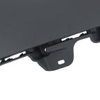 New For 2021-2022 Chevy Trailblazer Plastic Front Bumper Cover Driver Left Side