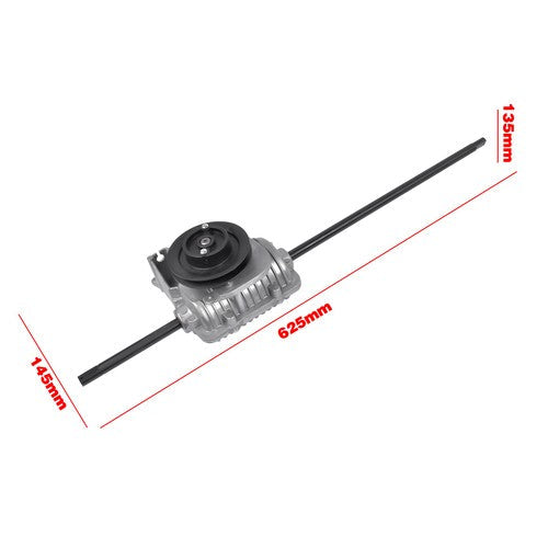 Transmission Commercial 30��� Mower for 20199 20200 20975 20977 Models 131-9665