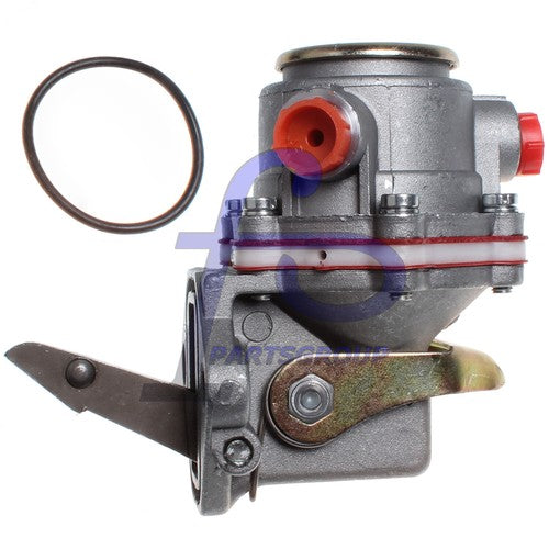 Fuel Lift Pump 72093848 O-Ring For Allis Chalmers 5040 5045 5050 2260 2360 2460