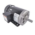 EM3558T General Purpose Motor2HP 1760RPM 3PH 60HZ 145TFrame 208-230/460V Voltage