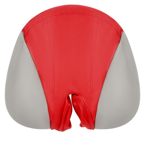 For Sea-Doo Speedster 150 2007 2008 2009 2010 2011 Full Set Red Gray Seat Covers