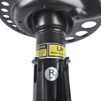 Front Right Shock Spring Strut Assembly w/Damping For Chevrolet Camaro 2016-2024