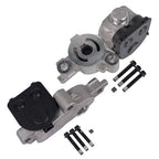 2Pcs Center Section Repair Kit Left & Right Side w/Filter For Hydro Gear Systems