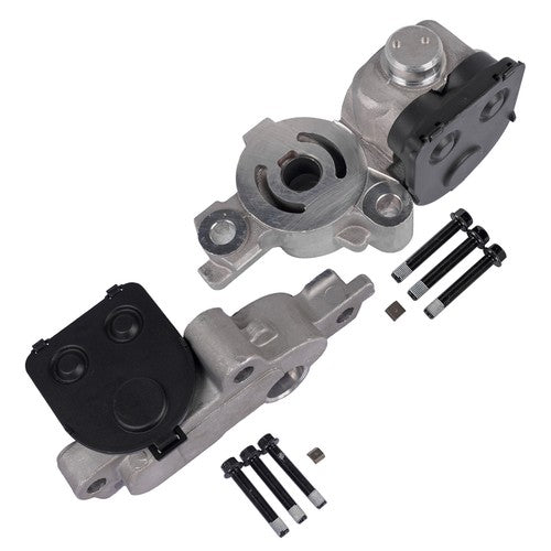 2Pcs Center Section Repair Kit Left & Right Side w/Filter For Hydro Gear Systems