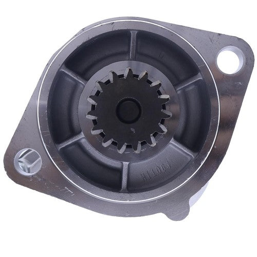 12V Starter 129136-77011 129400-77012 For Yanmar 4TN78 4TN82 Komatsu PC35 PC50