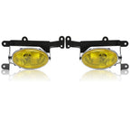 Golf Cart Speaker Pods Black ABS for EZGO TXT 1994-UP Replacement 627153