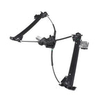 Front Left Driver Power Window Regulator for Tesla Model S 2012-21 6006551-00-E