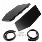 Lower Door Panels Inserts For Honda Talon 1000X 4 2023-2024 Powder Coated