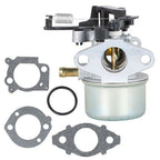Carburetor 875Exi For Briggs Stratton 190cc Craftsman Troy Bilt Pressure Washer