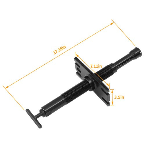 Alignment Tool Gimbal Bearing Puller Installer For Mercruiser Alpha Bravo OMC