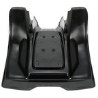 Rear Fender ABS For 1983-1985 Honda ATC200X 3-Wheeler Mud Guard
