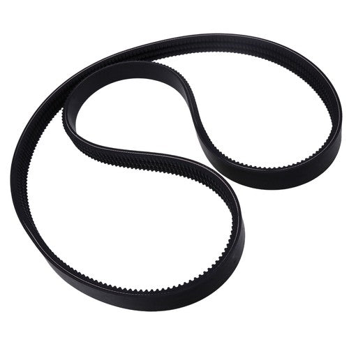 Water Pump Electric Motor to Compressor Belt for Thermo King 600 800R Be4 02/13