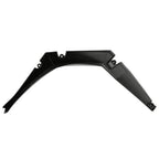 Front Left Right Side Black Fender Flare for Polaris RZR 800 2009-2017