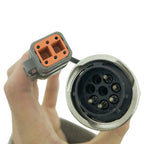 105295 105295GT Gen1 to Gen5 Control Box Update Kit for Genie GS-1530 GS-1930