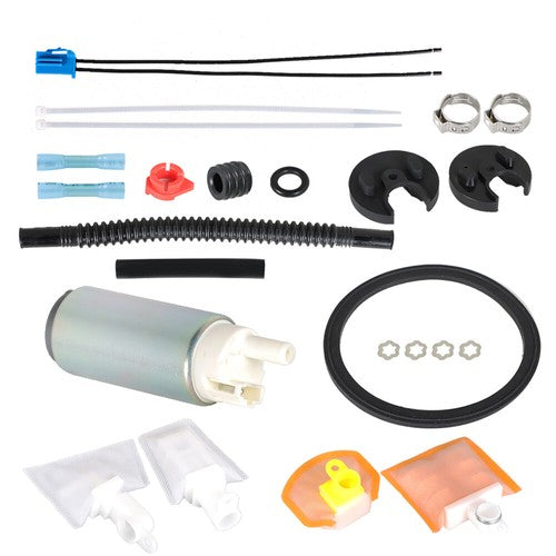 NEW Intank Fuel Pump Fit for Suzuki Boulevard C50 (VL800) 2005-2018 USA