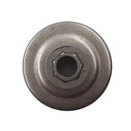 Chainsaw 3/8"-7T Clutch Drum Rim Sprocket Bearing Kit For Stihl 036 MS360