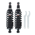 Front Shocks Absorber for Yamaha Viking VI 2015-2020 Dual-Rate 2PG-F3390-00-00