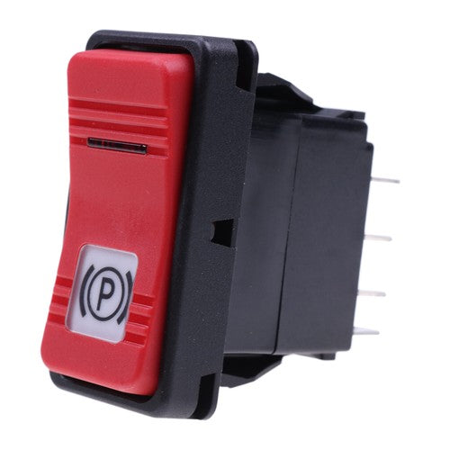 New 8223054 Rocker Switch For JLG Legacy Series Skytrak 20A 14V