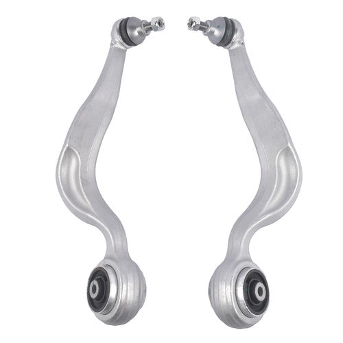 2Pcs Front Forward Control Arm & Ball Joint Assembly for Mercedes Maybach S550