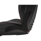 Plastic Complete Seat for Yamaha Rhino 450 660 700 Series 5UG F4710 00 00