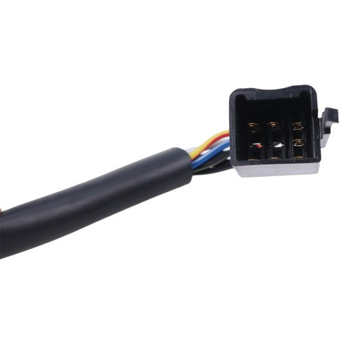 Right Hand Start Stop Kill Switch for Honda CBR600RR 2003 2004 2005 2006