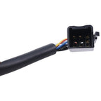 Right Hand Start Stop Kill Switch for Honda CBR600RR 2003 2004 2005 2006